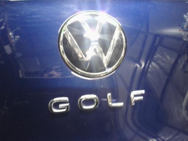 【中古】VW ゴルフヴァリアント 3AA-CDDLAV バックドア リアゲート  自社品番250502