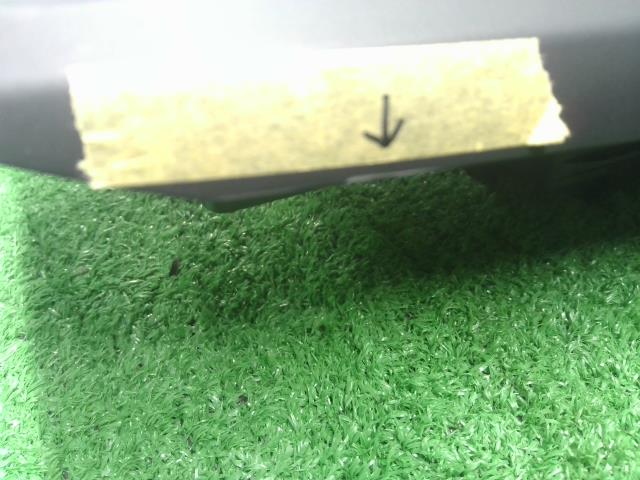 【中古】VW ゴルフヴァリアント 3AA-CDDLAV シフトレバー スイッチ  自社品番250502