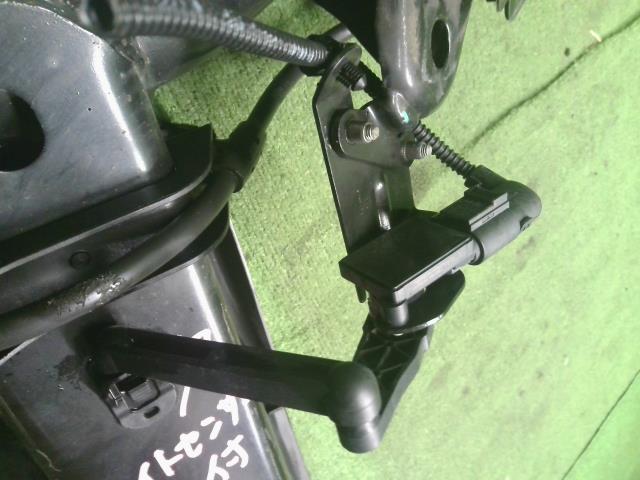 【中古】VW ゴルフヴァリアント 3AA-CDDLAV リアアクスルホーシング  自社品番250502