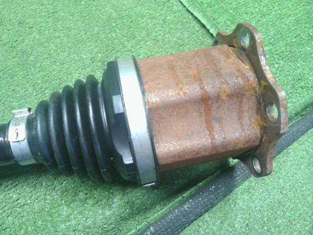 【中古】VW ゴルフヴァリアント 3AA-CDDLAV 右フロントドライブシャフト  自社品番250502