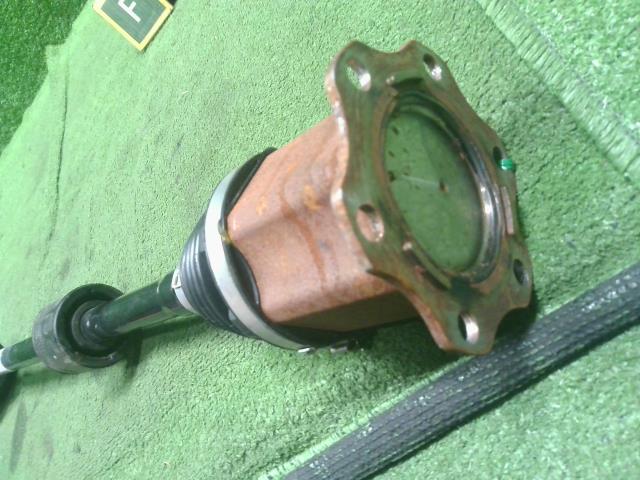 【中古】VW ゴルフヴァリアント 3AA-CDDLAV 右フロントドライブシャフト  自社品番250502