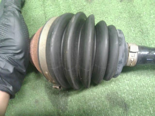 【中古】VW ゴルフヴァリアント 3AA-CDDLAV 右フロントドライブシャフト  自社品番250502