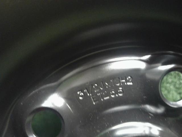 【中古】VW ゴルフヴァリアント 3AA-CDDLAV スペアタイヤ 18インチ  自社品番250502