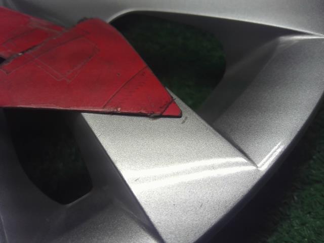 【中古】VW ゴルフヴァリアント 3AA-CDDLAV ホイールキャップ 15インチ 1枚 自社品番250502