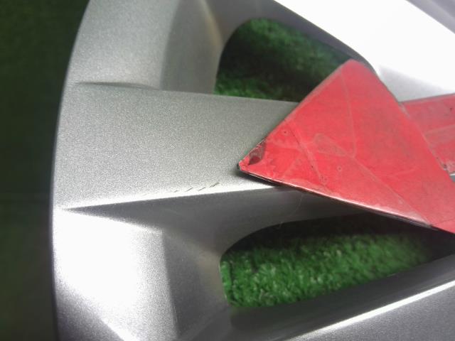 【中古】VW ゴルフヴァリアント 3AA-CDDLAV ホイールキャップ 15インチ 1枚 自社品番250502