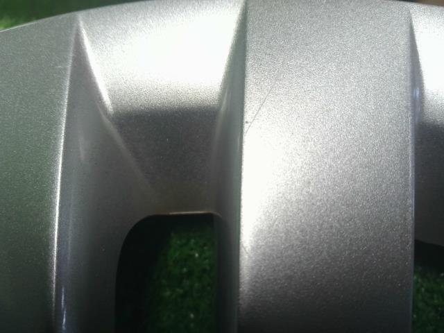 【中古】VW ゴルフヴァリアント 3AA-CDDLAV ホイールキャップ 15インチ 1枚 自社品番250502