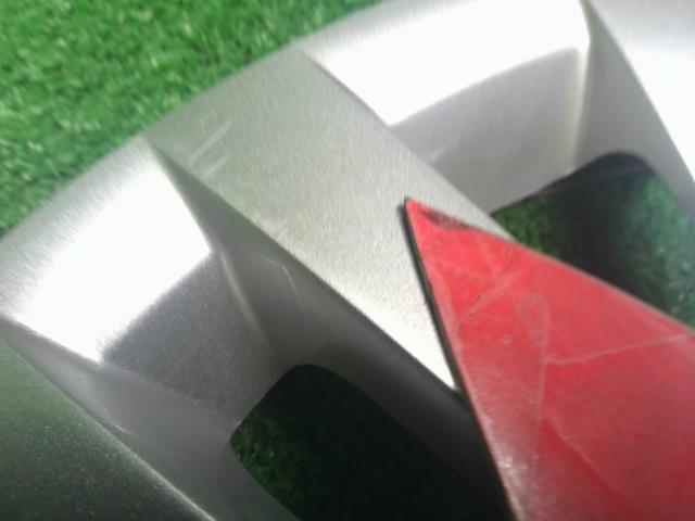 【中古】VW ゴルフヴァリアント 3AA-CDDLAV ホイールキャップ 15インチ 1枚  自社品番250502