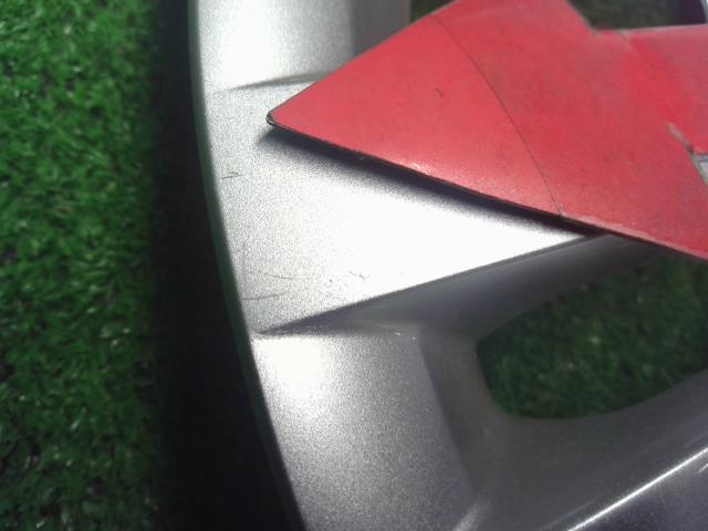 【中古】VW ゴルフヴァリアント 3AA-CDDLAV ホイールキャップ 15インチ 1枚  自社品番250502