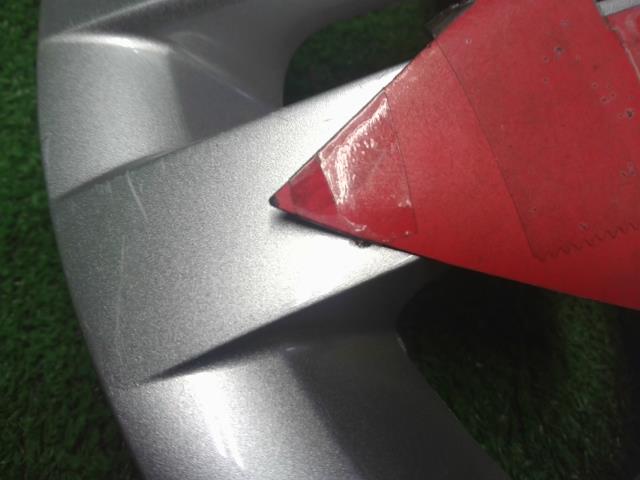 【中古】VW ゴルフヴァリアント 3AA-CDDLAV ホイールキャップ 15インチ 1枚  自社品番250502