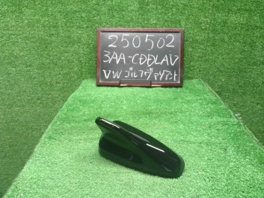 【中古】VW ゴルフヴァリアント 3AA-CDDLAV アンテナ  自社品番250502