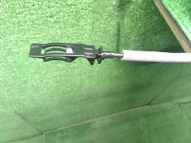 【中古】VW ゴルフヴァリアント 3AA-CDDLAV 右フロントドアロック  自社品番250502