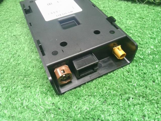 【中古】VW ゴルフヴァリアント 3AA-CDDLAV ETC  自社品番250502