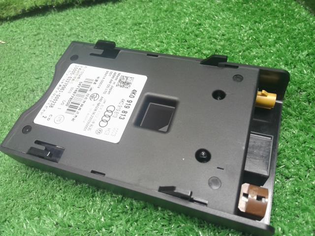 【中古】VW ゴルフヴァリアント 3AA-CDDLAV ETC  自社品番250502