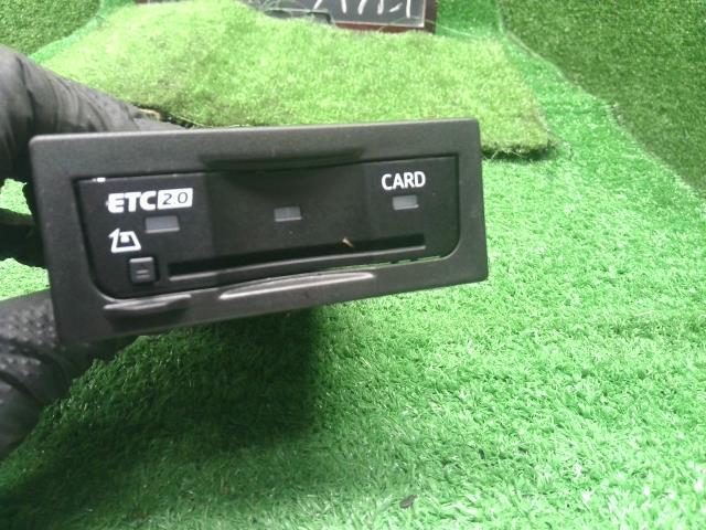 【中古】VW ゴルフヴァリアント 3AA-CDDLAV ETC  自社品番250502