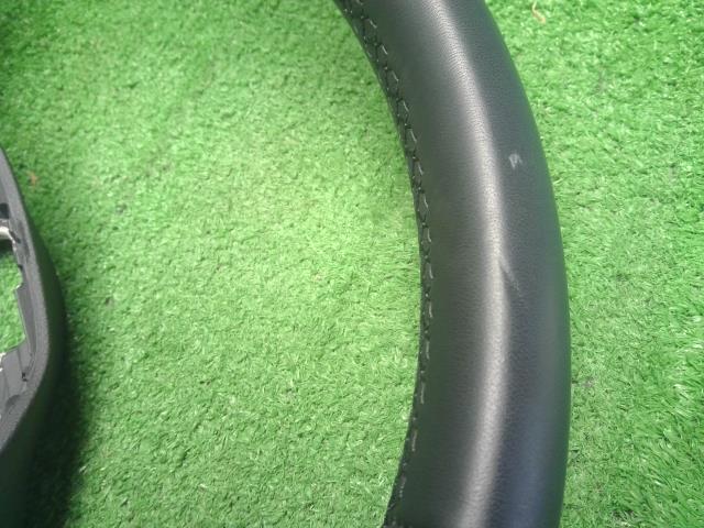 【中古】VW ゴルフヴァリアント 3AA-CDDLAV ステアリングホイール ハンドル  自社品番250502