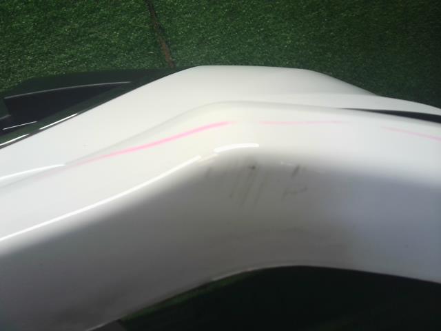 【中古】プジョー 208 ABA-A9HN01 フロントバンパー  自社品番250503