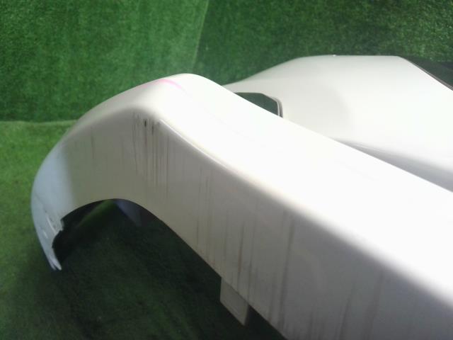 【中古】プジョー 208 ABA-A9HN01 フロントバンパー  自社品番250503