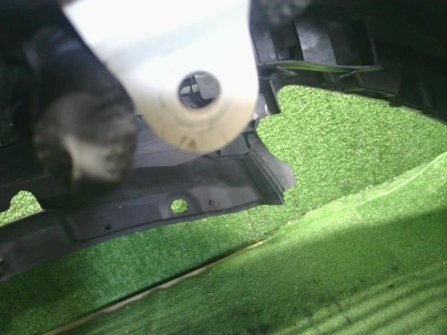 【中古】プジョー 208 ABA-A9HN01 フロントバンパー  自社品番250503