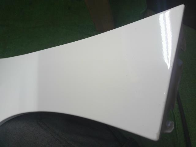 【中古】プジョー 208 ABA-A9HN01 左フロントフェンダー  自社品番250503