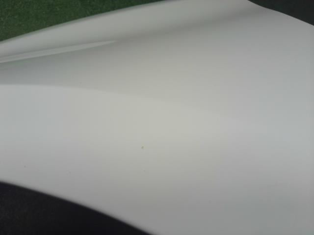 【中古】プジョー 208 ABA-A9HN01 左フロントフェンダー  自社品番250503