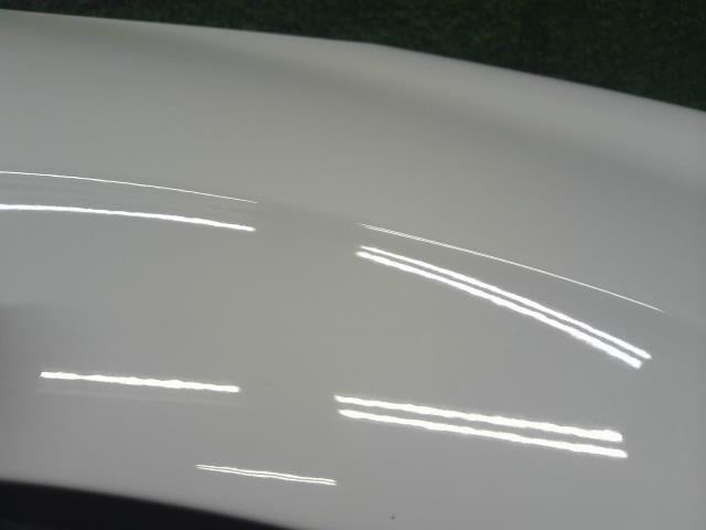 【中古】プジョー 208 ABA-A9HN01 左フロントフェンダー  自社品番250503