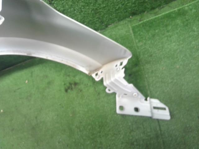 【中古】プジョー 208 ABA-A9HN01 左フロントフェンダー  自社品番250503