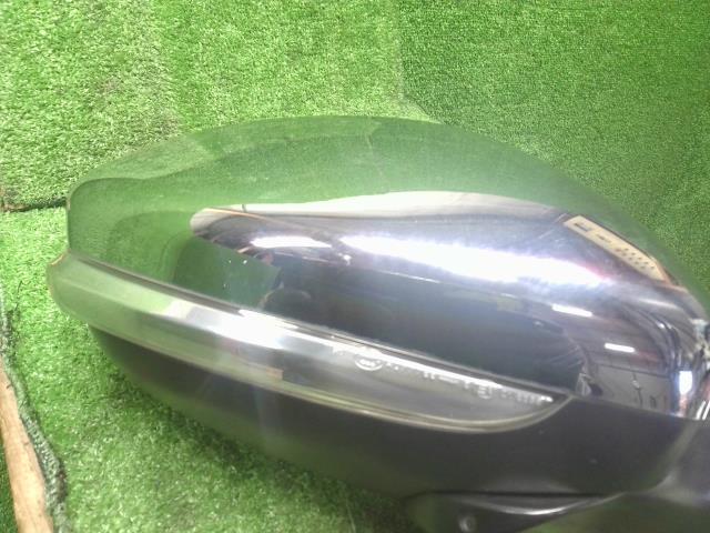 【中古】プジョー 208 ABA-A9HN01 右ドアミラー サイドミラー  自社品番250503