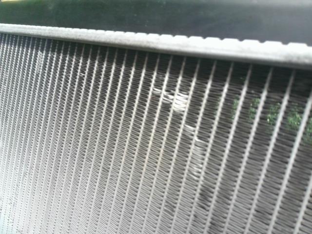 【中古】プジョー 208 ABA-A9HN01 ラジエーター  自社品番250503