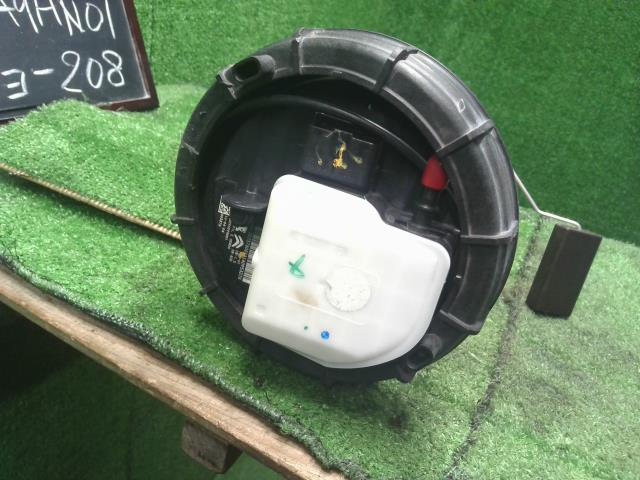 【中古】プジョー 208 ABA-A9HN01 フューエル 燃料ポンプ  自社品番250503