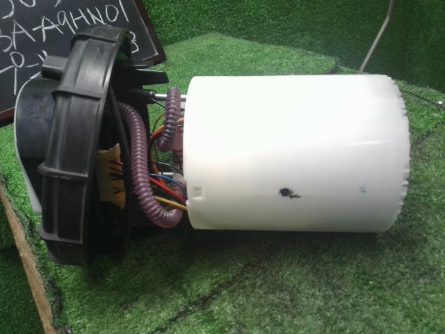 【中古】プジョー 208 ABA-A9HN01 フューエル 燃料ポンプ  自社品番250503