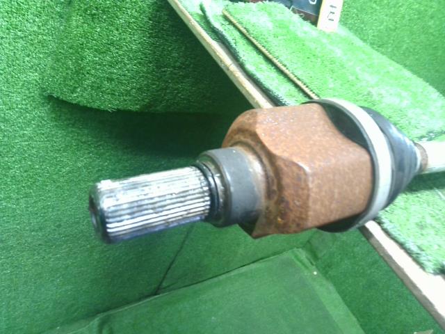 【中古】プジョー 208 ABA-A9HN01 左フロントドライブシャフト  自社品番250503