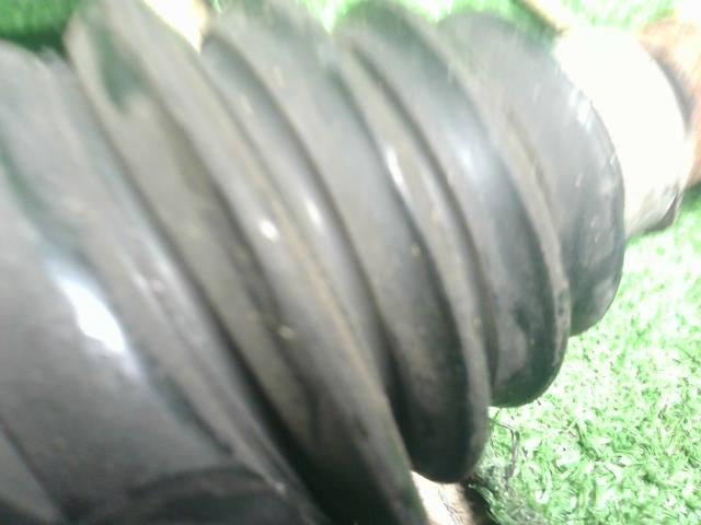 【中古】プジョー 208 ABA-A9HN01 左フロントドライブシャフト  自社品番250503