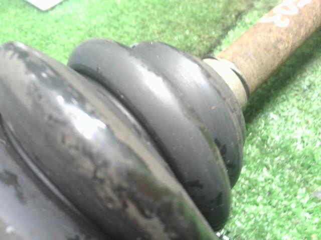 【中古】プジョー 208 ABA-A9HN01 左フロントドライブシャフト  自社品番250503