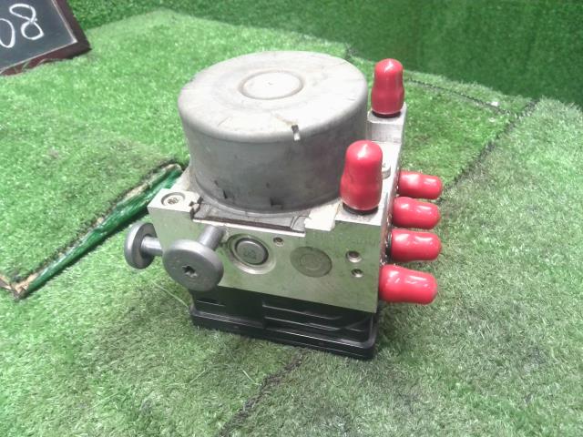 【中古】プジョー 208 ABA-A9HN01 ＡＢＳアクチュエーター  自社品番250503