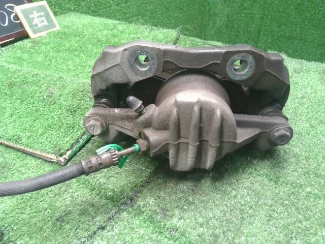 【中古】プジョー 208 ABA-A9HN01 右フロントキャリパー  自社品番250503