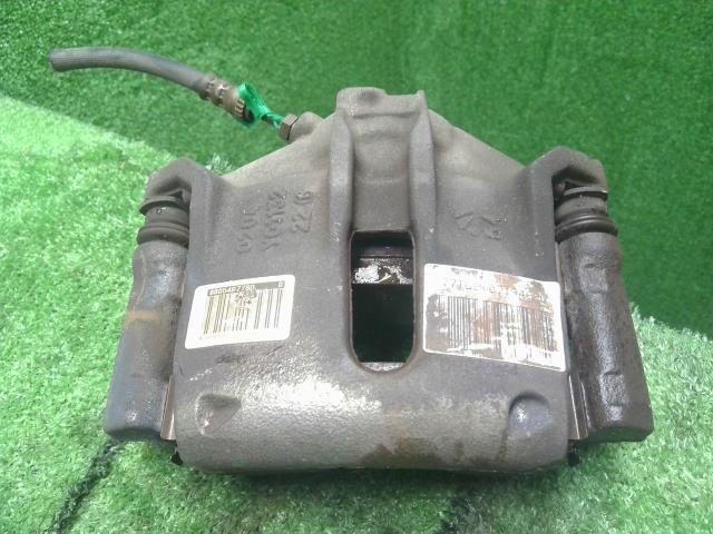 【中古】プジョー 208 ABA-A9HN01 右フロントキャリパー  自社品番250503