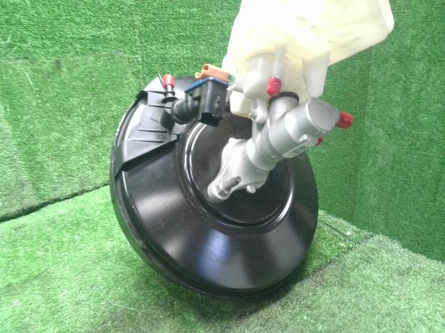 【中古】プジョー 208 ABA-A9HN01 ブレーキマスター  自社品番250503