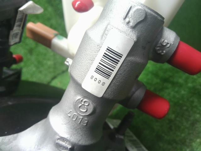 【中古】プジョー 208 ABA-A9HN01 ブレーキマスター  自社品番250503