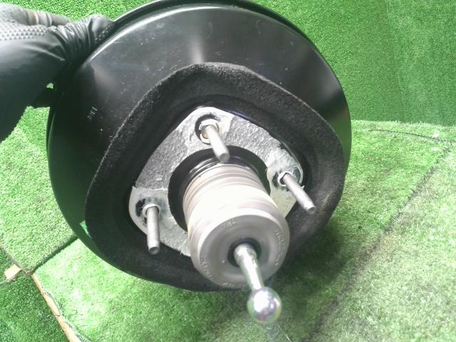 【中古】プジョー 208 ABA-A9HN01 ブレーキマスター  自社品番250503