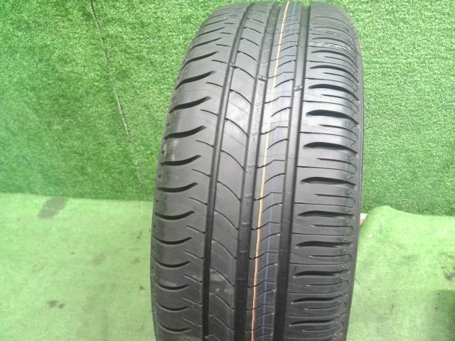 【中古】195/55R16 16インチ プジョー 208 ABA-A9HN01 スペアタイヤ 工具セット 自社品番250503