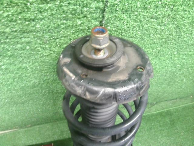 【中古】プジョー 208 ABA-A9HN01 右 フロント ストラット  自社品番250503