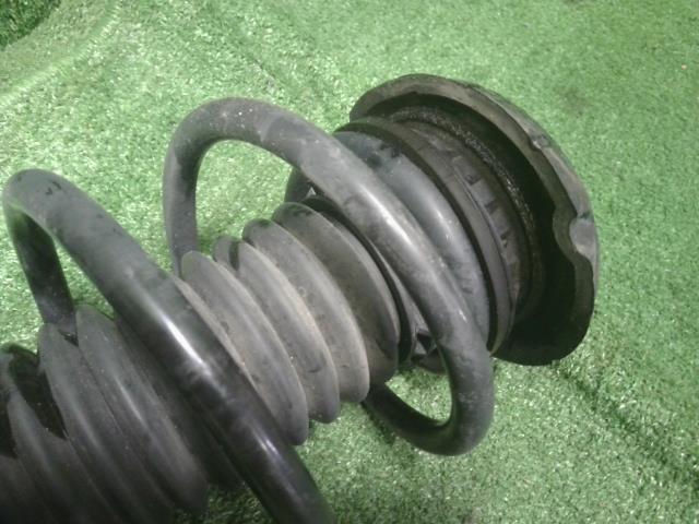 【中古】プジョー 208 ABA-A9HN01 右 フロント ストラット  自社品番250503