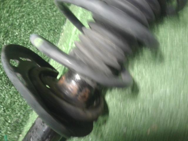 【中古】プジョー 208 ABA-A9HN01 右 フロント ストラット  自社品番250503