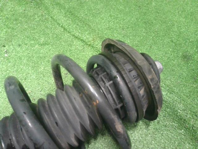 【中古】プジョー 208 ABA-A9HN01 左 フロント ストラット  自社品番250503