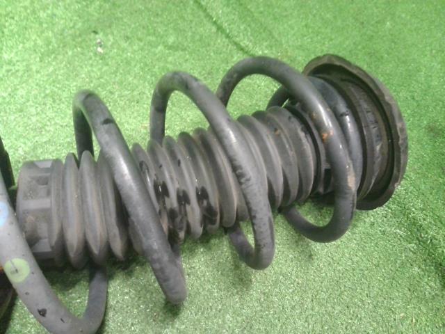 【中古】プジョー 208 ABA-A9HN01 左 フロント ストラット  自社品番250503