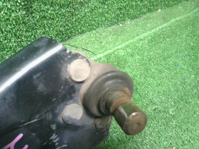 【中古】プジョー 208 ABA-A9HN01 左 フロント ロアアーム  自社品番250503