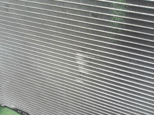 【中古】プジョー 208 ABA-A9HN01 コンデンサー  自社品番250503