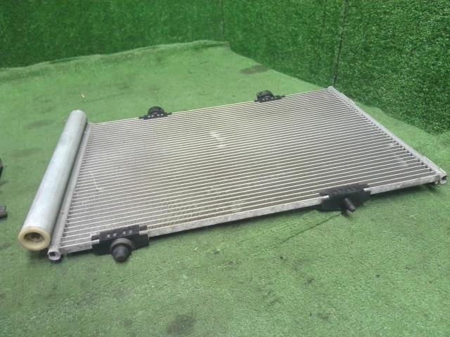 【中古】プジョー 208 ABA-A9HN01 コンデンサー  自社品番250503