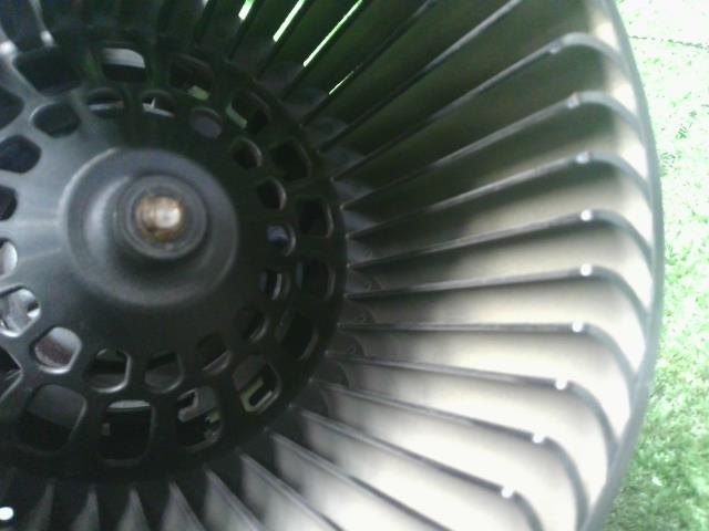 【中古】プジョー 208 ABA-A9HN01 ヒーターブロアモーター  自社品番250503