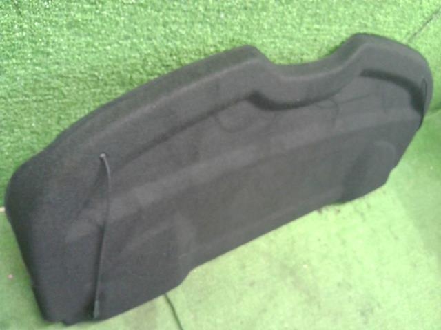 【中古】プジョー 208 ABA-A9HN01 トノカバー  自社品番250503